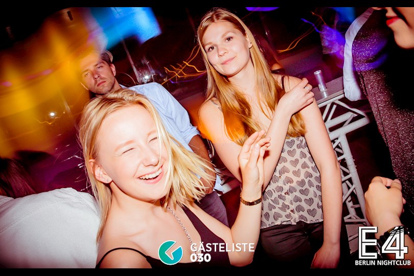 https://www.gaesteliste030.de/Partyfoto #4 E4 Club Berlin vom 27.05.2016
