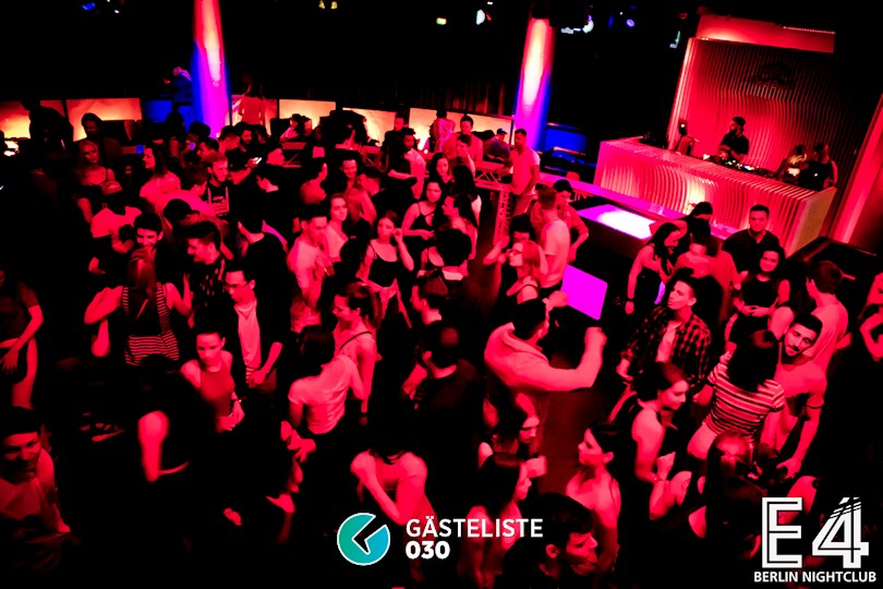 https://www.gaesteliste030.de/Partyfoto #3 E4 Club Berlin vom 27.05.2016