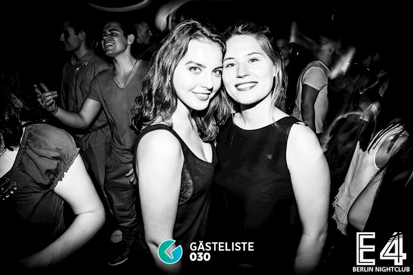 https://www.gaesteliste030.de/Partyfoto #41 E4 Club Berlin vom 27.05.2016