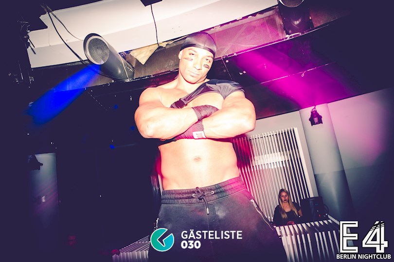 https://www.gaesteliste030.de/Partyfoto #57 E4 Club Berlin vom 20.05.2016