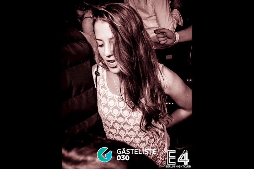 https://www.gaesteliste030.de/Partyfoto #51 E4 Club Berlin vom 20.05.2016