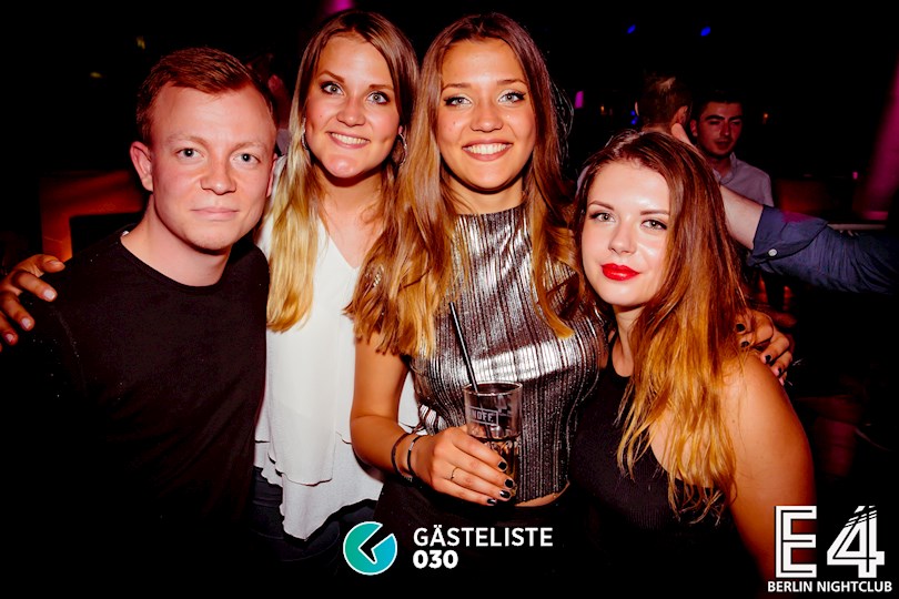 https://www.gaesteliste030.de/Partyfoto #27 E4 Club Berlin vom 20.05.2016