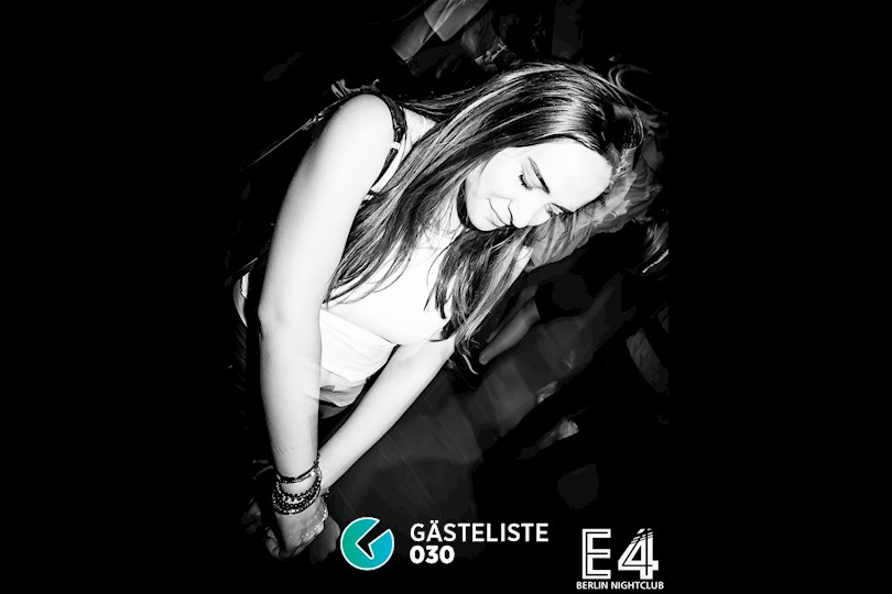https://www.gaesteliste030.de/Partyfoto #42 E4 Club Berlin vom 20.05.2016