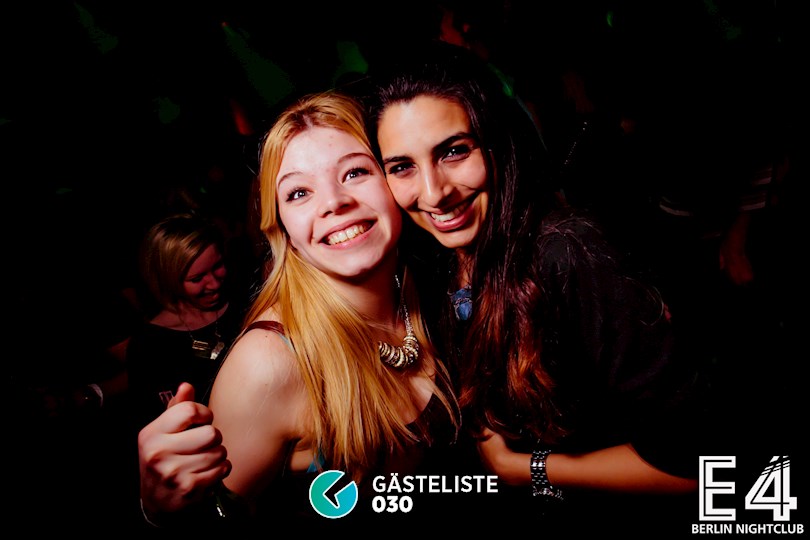 https://www.gaesteliste030.de/Partyfoto #28 E4 Club Berlin vom 20.05.2016