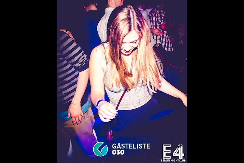 https://www.gaesteliste030.de/Partyfoto #2 E4 Club Berlin vom 20.05.2016