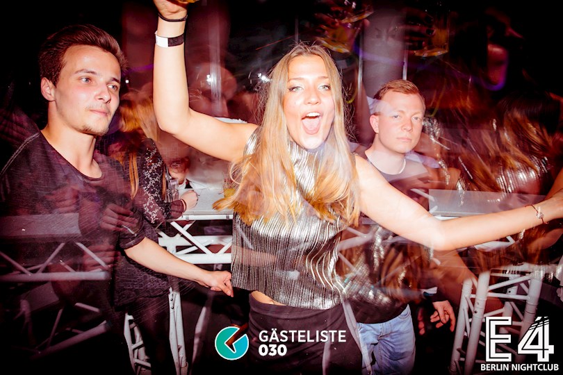 https://www.gaesteliste030.de/Partyfoto #8 E4 Club Berlin vom 20.05.2016