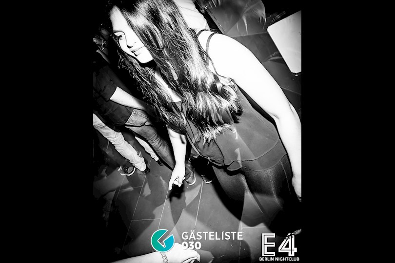 https://www.gaesteliste030.de/Partyfoto #59 E4 Club Berlin vom 20.05.2016