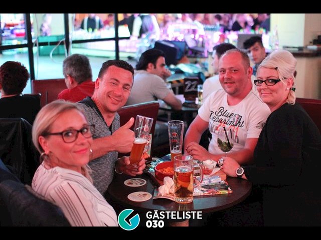 Partypics Knutschfleck 06.05.2016 Knutschfleck Berlin - die erste Cocktailbörse mit Show-Entertainment