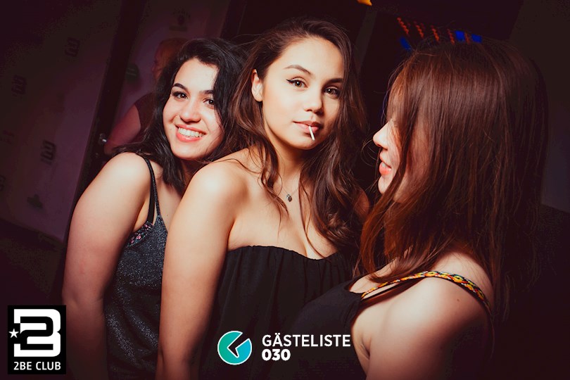 https://www.gaesteliste030.de/Partyfoto #3 2BE Club Berlin vom 27.05.2016