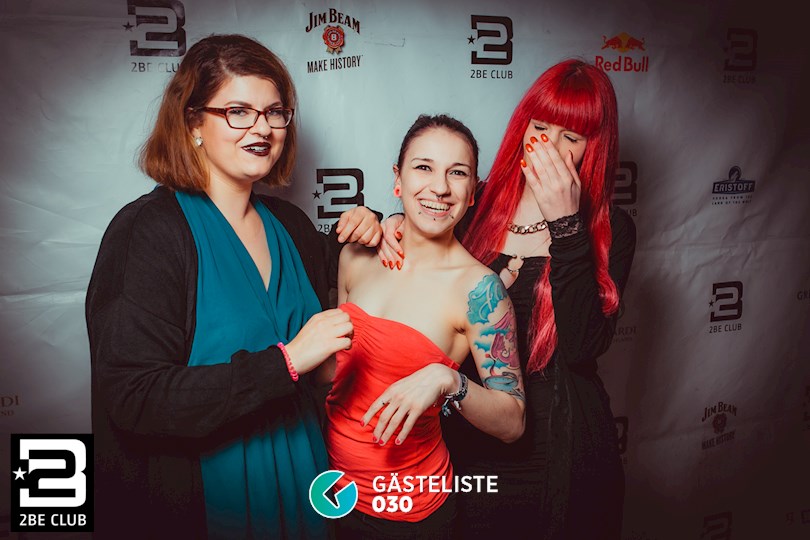 https://www.gaesteliste030.de/Partyfoto #53 2BE Club Berlin vom 27.05.2016