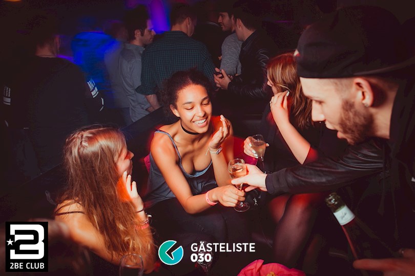 https://www.gaesteliste030.de/Partyfoto #20 2BE Club Berlin vom 27.05.2016