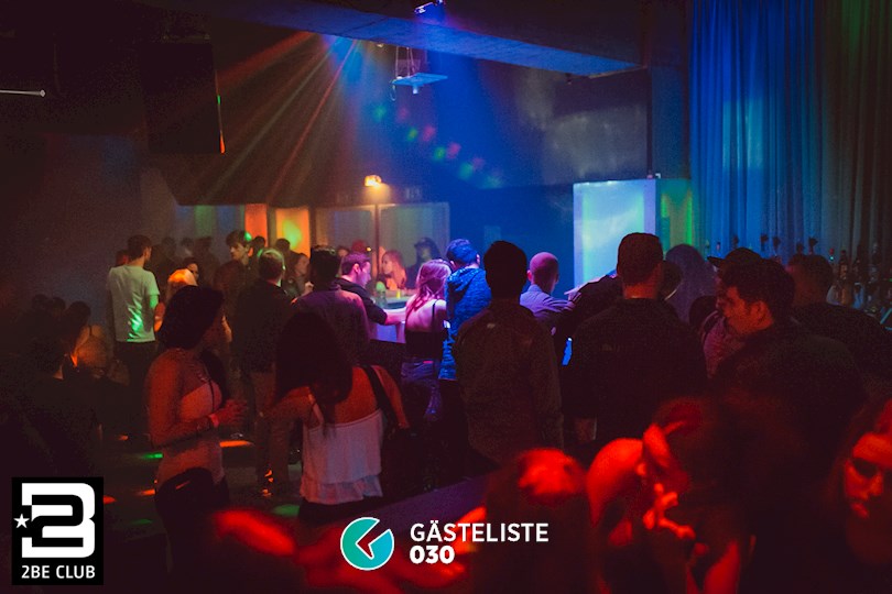 https://www.gaesteliste030.de/Partyfoto #38 2BE Club Berlin vom 27.05.2016