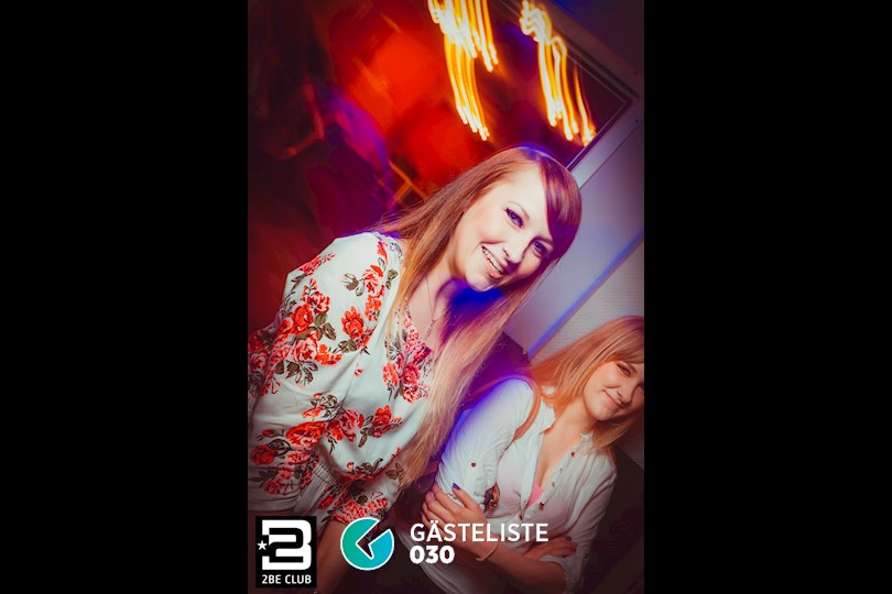 https://www.gaesteliste030.de/Partyfoto #5 2BE Club Berlin vom 27.05.2016