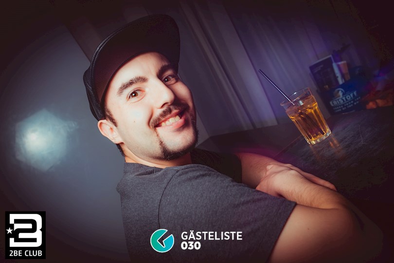 https://www.gaesteliste030.de/Partyfoto #73 2BE Club Berlin vom 27.05.2016