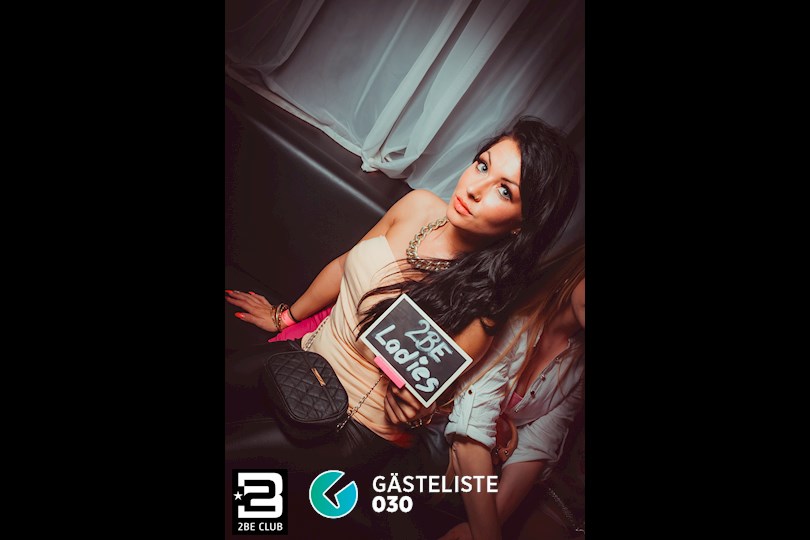 https://www.gaesteliste030.de/Partyfoto #21 2BE Club Berlin vom 27.05.2016