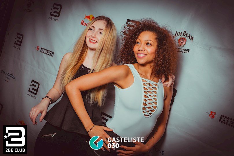 https://www.gaesteliste030.de/Partyfoto #6 2BE Club Berlin vom 27.05.2016