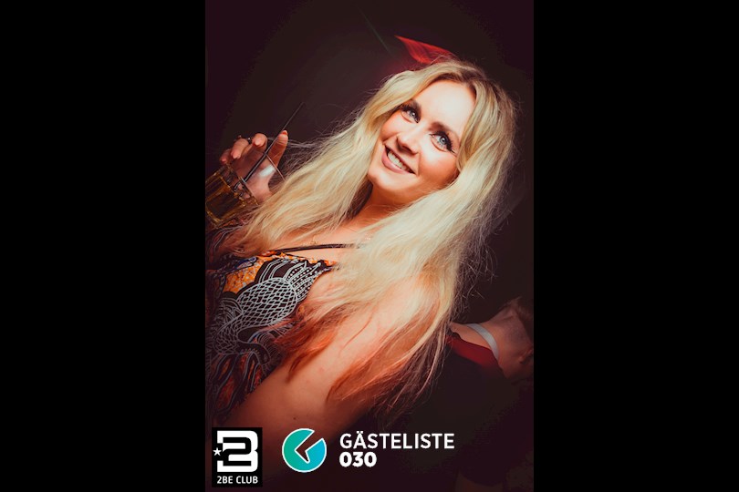 https://www.gaesteliste030.de/Partyfoto #10 2BE Club Berlin vom 27.05.2016