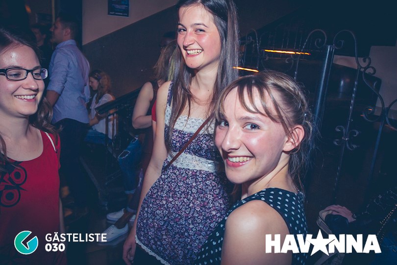 https://www.gaesteliste030.de/Partyfoto #88 Havanna Berlin vom 13.05.2016