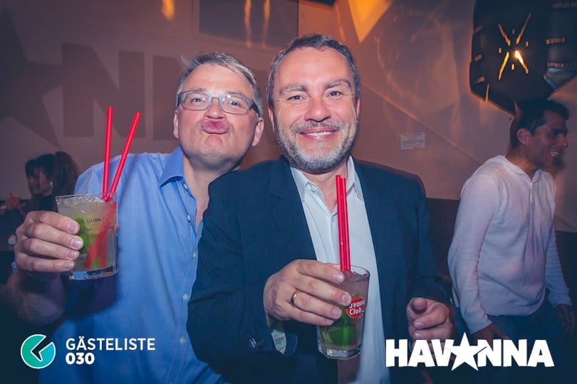 https://www.gaesteliste030.de/Partyfoto #5 Havanna Berlin vom 13.05.2016