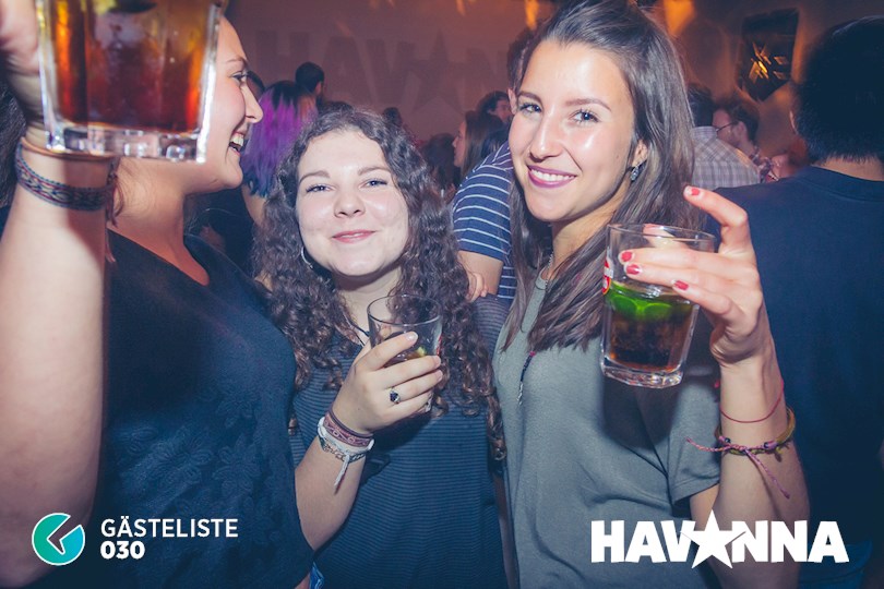 https://www.gaesteliste030.de/Partyfoto #40 Havanna Berlin vom 13.05.2016