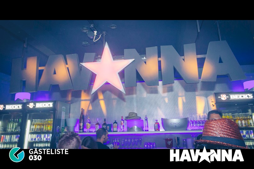 https://www.gaesteliste030.de/Partyfoto #47 Havanna Berlin vom 13.05.2016