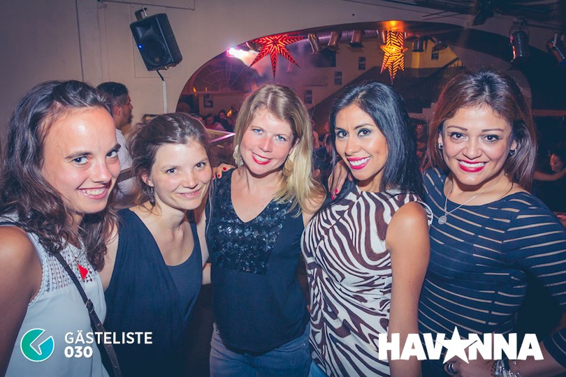 https://www.gaesteliste030.de/Partyfoto #17 Havanna Berlin vom 13.05.2016