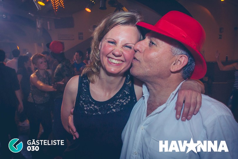 https://www.gaesteliste030.de/Partyfoto #35 Havanna Berlin vom 13.05.2016