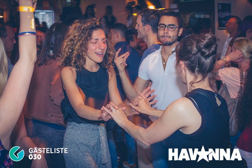 https://www.gaesteliste030.de/Partyfoto #24 Havanna Berlin vom 13.05.2016