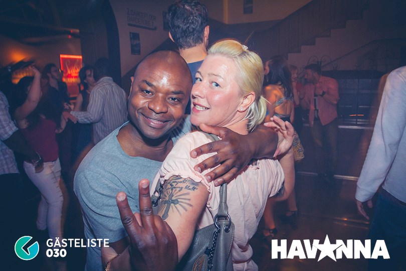 https://www.gaesteliste030.de/Partyfoto #18 Havanna Berlin vom 13.05.2016