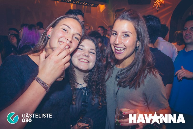 https://www.gaesteliste030.de/Partyfoto #39 Havanna Berlin vom 13.05.2016