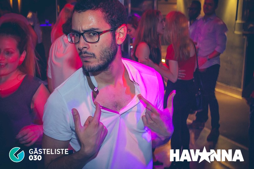 https://www.gaesteliste030.de/Partyfoto #66 Havanna Berlin vom 13.05.2016