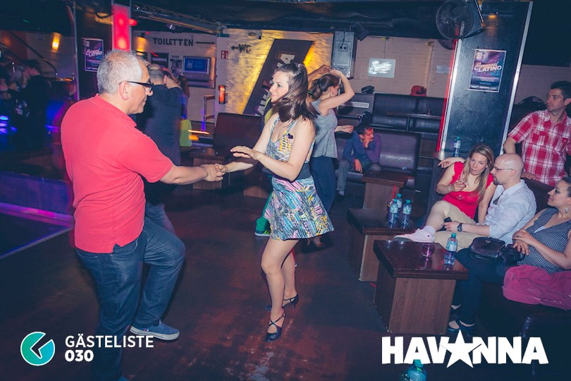 https://www.gaesteliste030.de/Partyfoto #49 Havanna Berlin vom 13.05.2016