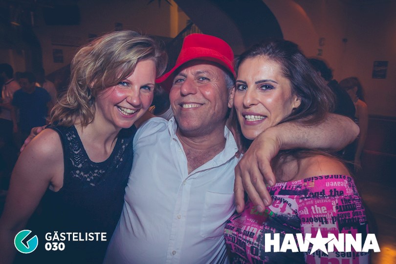 https://www.gaesteliste030.de/Partyfoto #34 Havanna Berlin vom 13.05.2016