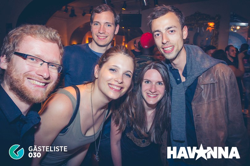 https://www.gaesteliste030.de/Partyfoto #2 Havanna Berlin vom 13.05.2016