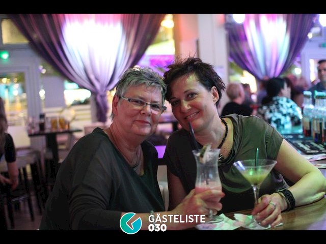 Partypics Knutschfleck 21.05.2016 Knutschfleck Berlin - die erste Cocktailbörse mit Show-Entertainment