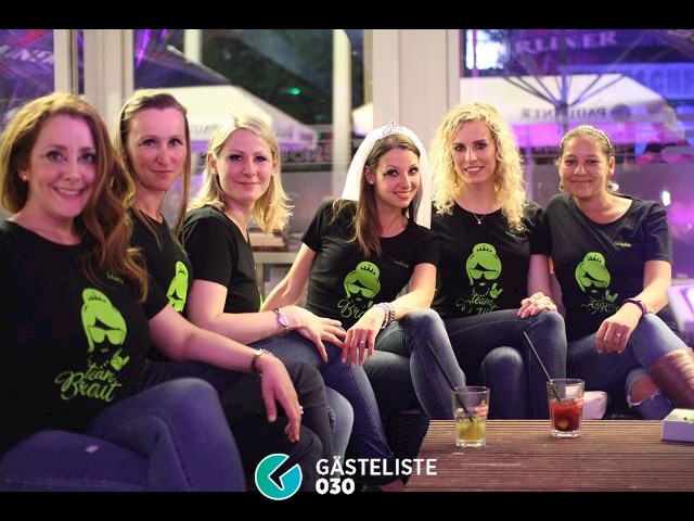 Partypics Knutschfleck 21.05.2016 Knutschfleck Berlin - die erste Cocktailbörse mit Show-Entertainment
