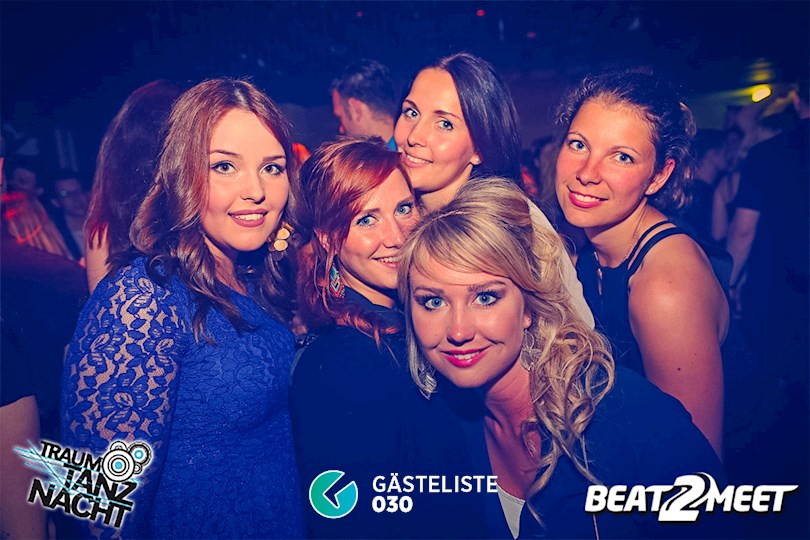 https://www.gaesteliste030.de/Partyfoto #6 Weekend Berlin vom 27.05.2016