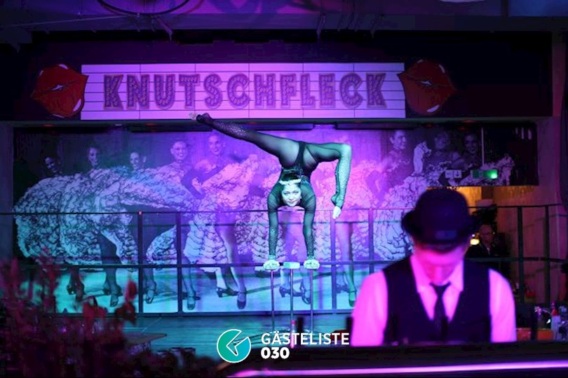 https://www.gaesteliste030.de/Partyfoto #21 Knutschfleck Berlin vom 27.05.2016