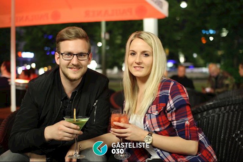 https://www.gaesteliste030.de/Partyfoto #38 Knutschfleck Berlin vom 27.05.2016