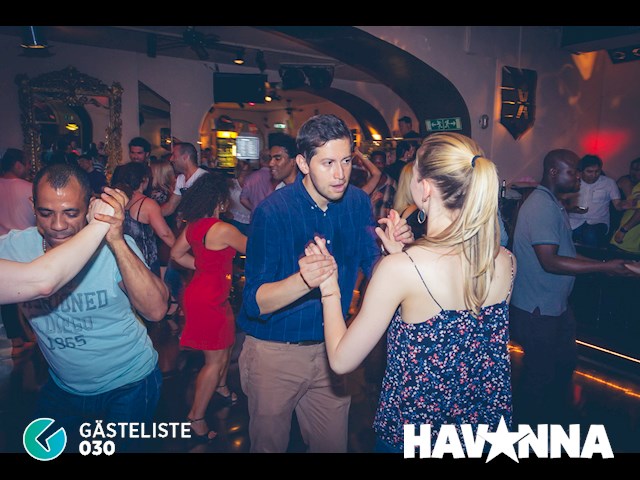 Partypics Havanna 28.05.2016 Saturdays