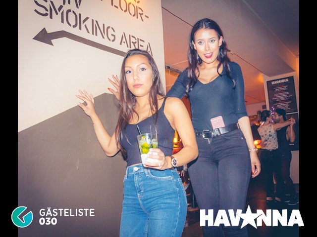 Partypics Havanna 28.05.2016 Saturdays