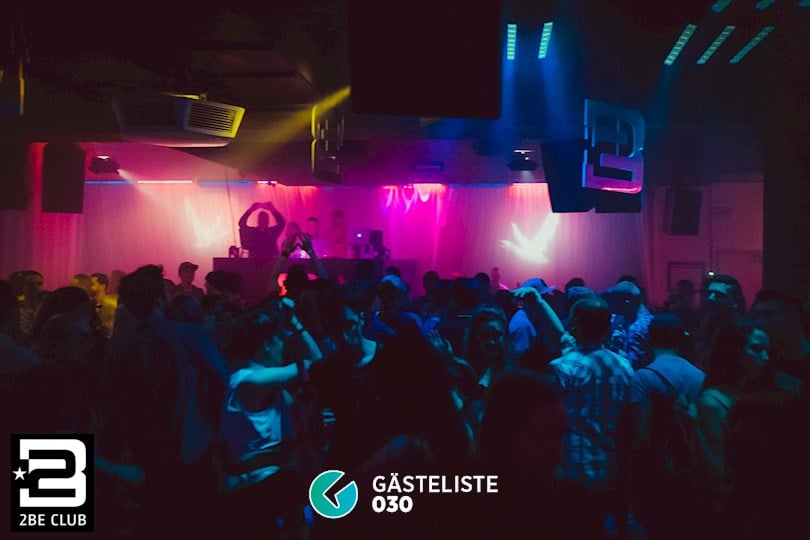 https://www.gaesteliste030.de/Partyfoto #36 2BE Club Berlin vom 20.05.2016