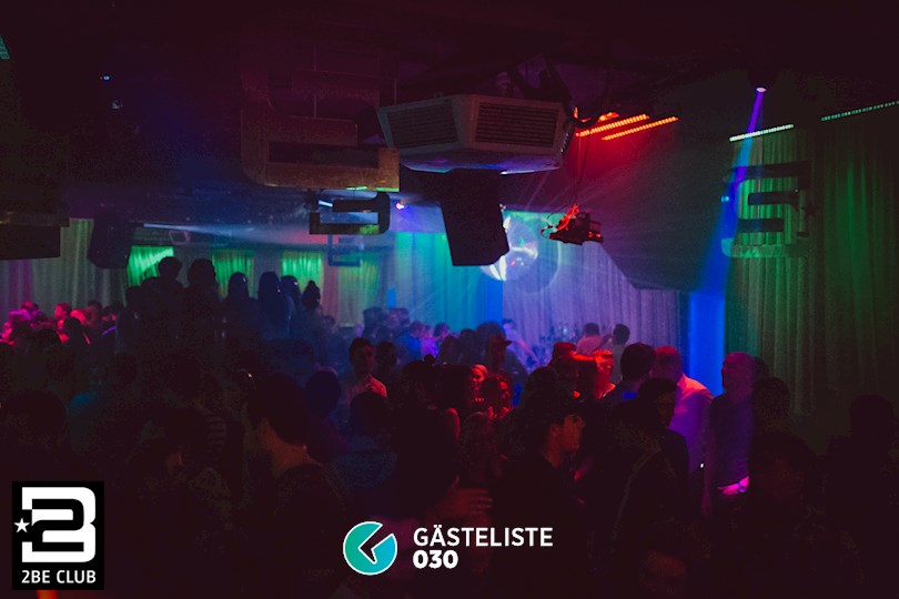 https://www.gaesteliste030.de/Partyfoto #62 2BE Club Berlin vom 20.05.2016