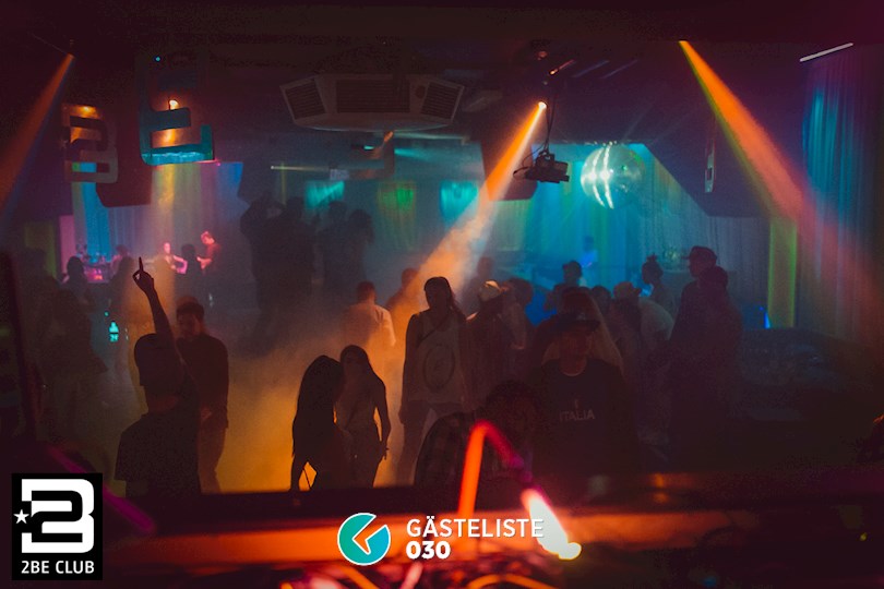 https://www.gaesteliste030.de/Partyfoto #50 2BE Club Berlin vom 20.05.2016