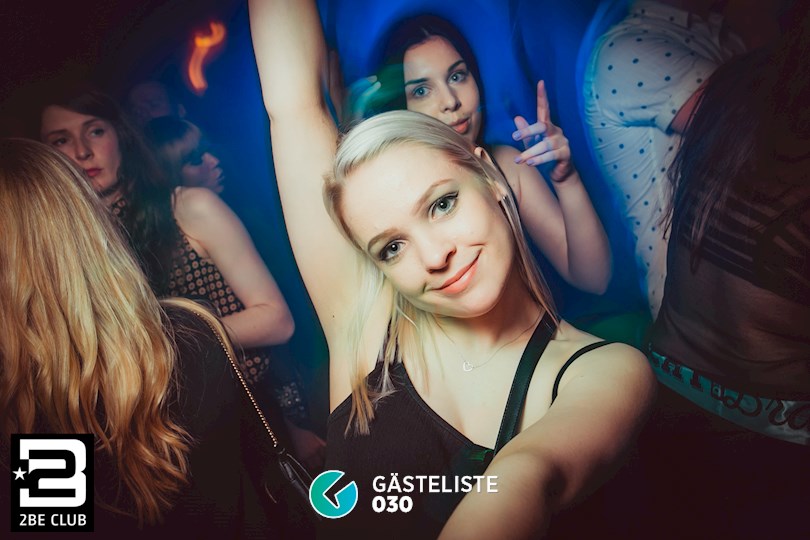 https://www.gaesteliste030.de/Partyfoto #5 2BE Club Berlin vom 20.05.2016