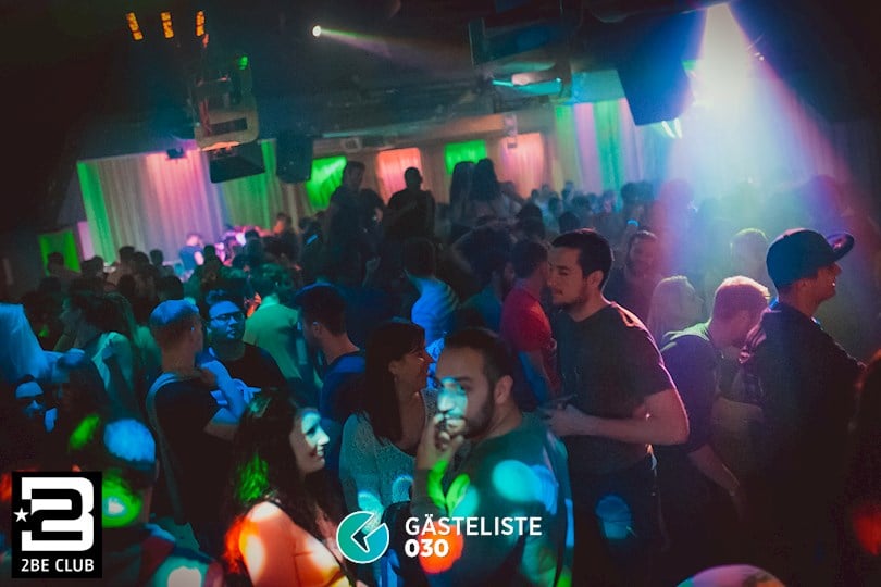https://www.gaesteliste030.de/Partyfoto #54 2BE Club Berlin vom 20.05.2016