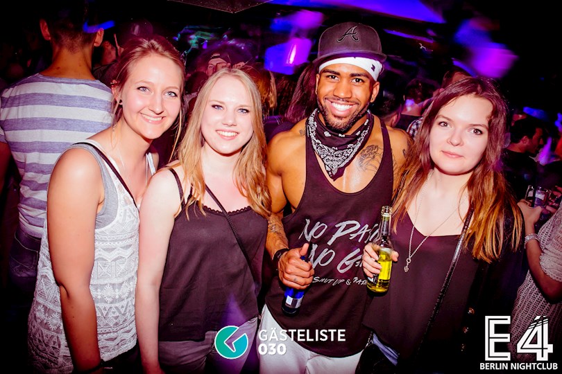 https://www.gaesteliste030.de/Partyfoto #50 E4 Club Berlin vom 14.05.2016