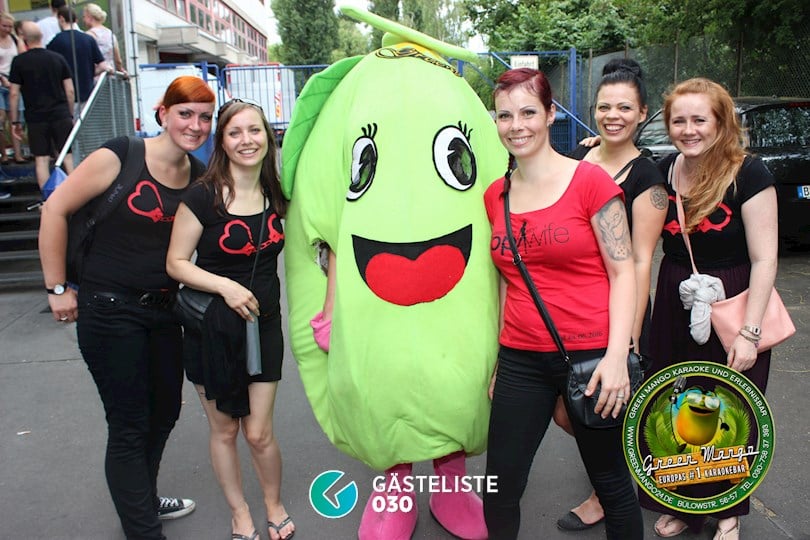https://www.gaesteliste030.de/Partyfoto #3 Green Mango Berlin vom 25.06.2016