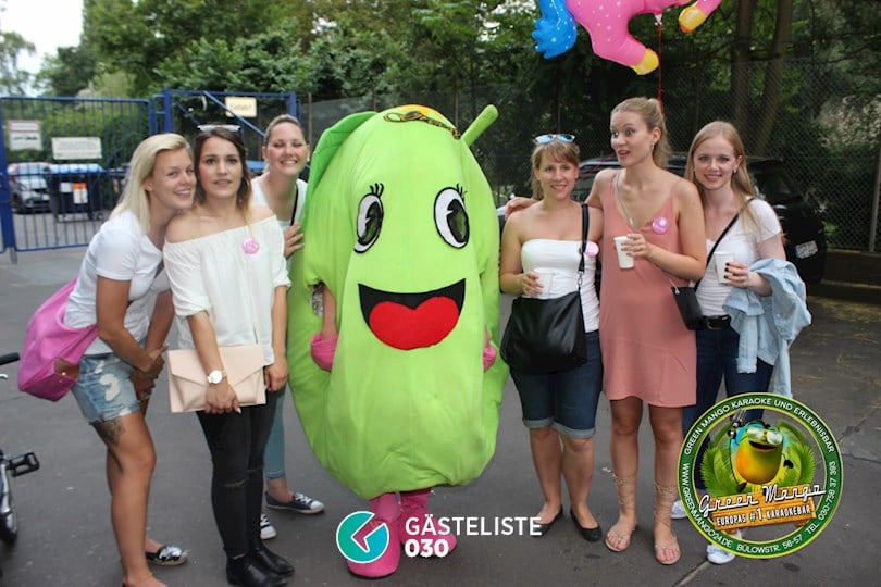 https://www.gaesteliste030.de/Partyfoto #6 Green Mango Berlin vom 25.06.2016