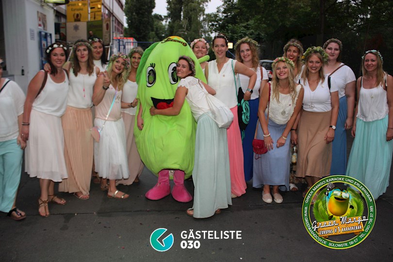 https://www.gaesteliste030.de/Partyfoto #12 Green Mango Berlin vom 25.06.2016